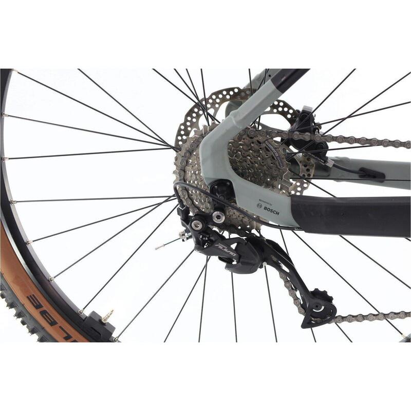 Second life · R elektryczny · Reaction PFM · W bardzo dobrym stanie