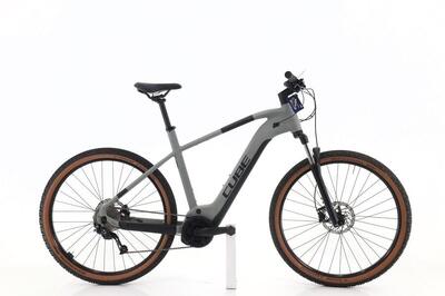 Refurbished E-MTB Hardtail · Reaction PFM · Sehr guter Zustand