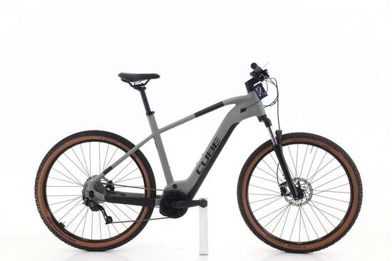 Refurbished E-MTB Hardtail · Reaction PFM · Sehr guter Zustand