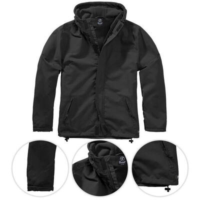 Brandit kleding 3167-1 brandit windbreaker