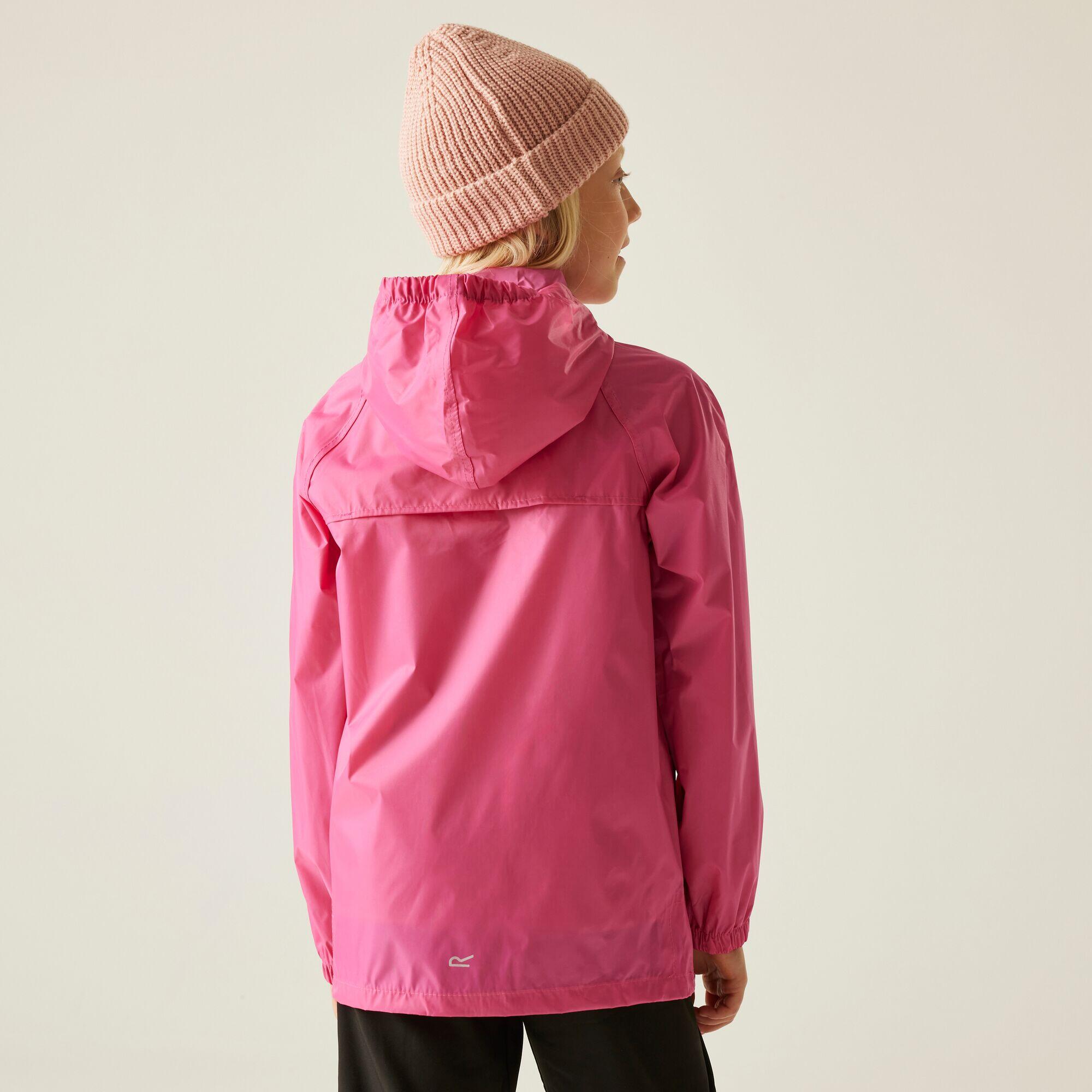 Giacca impermeabile Stormbreak per bambini 2/7