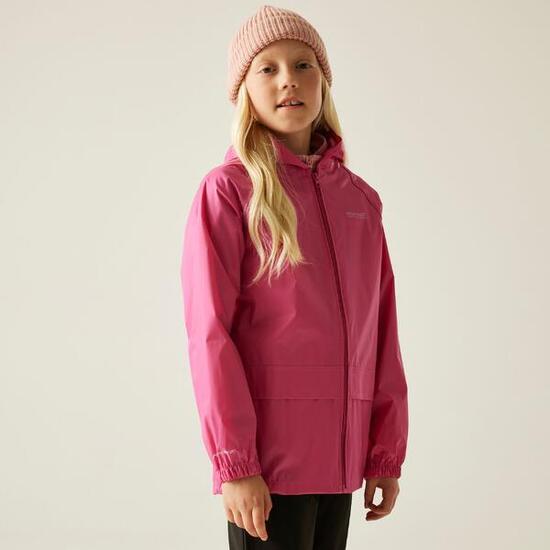 Veste imperméable Stormbreak pour enfants