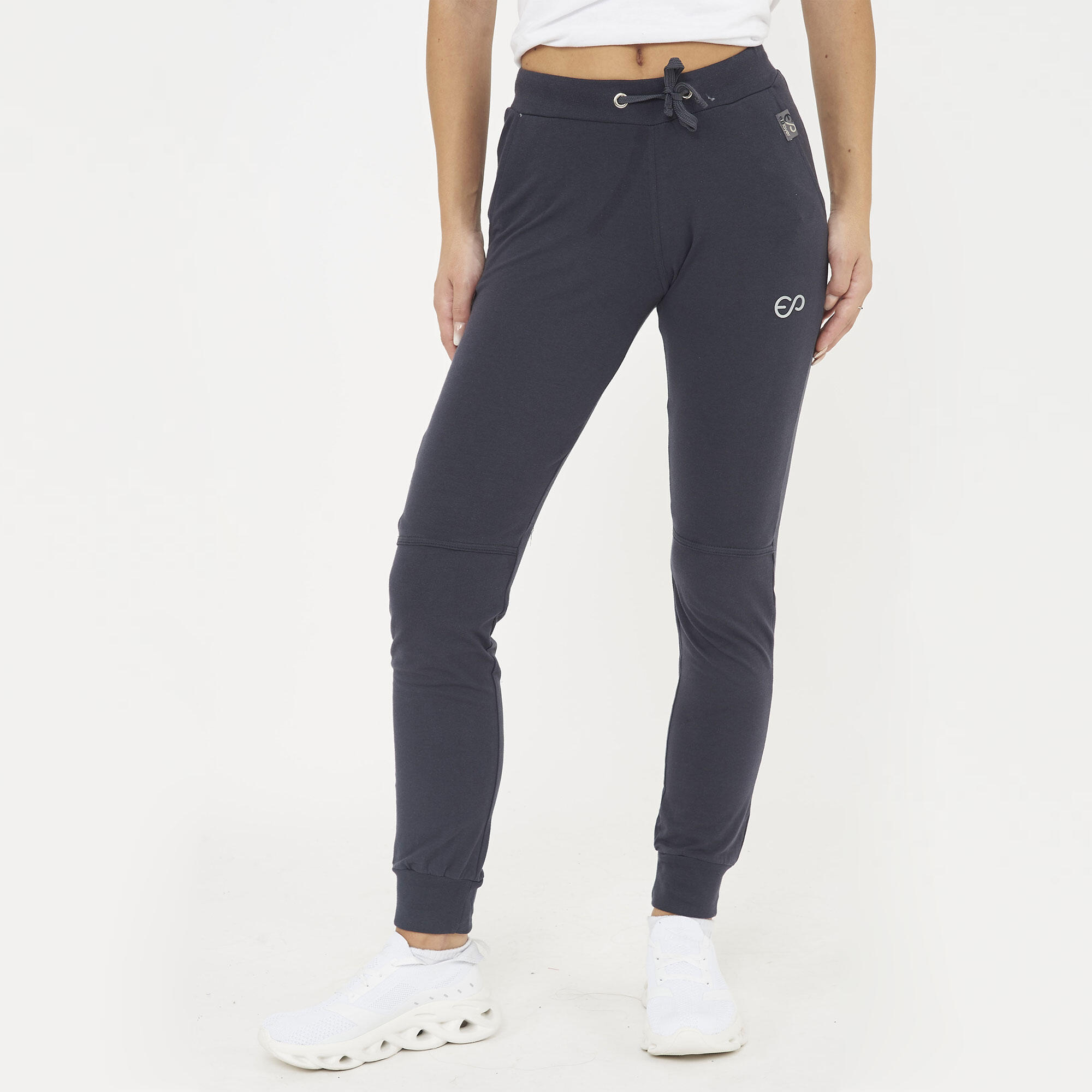 Elplayer - Pantalon De Sport Clinax - Pantalons - Gris - Decathlon