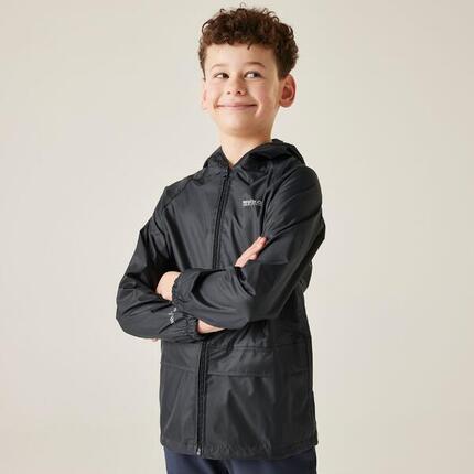 Veste imperméable Stormbreak pour enfants