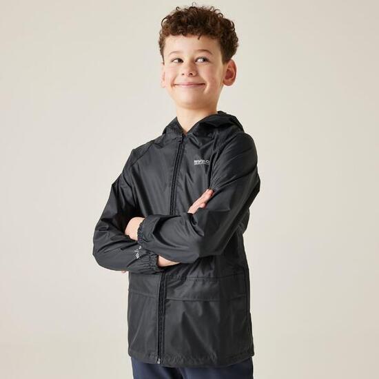 Veste imperméable Stormbreak pour enfants
