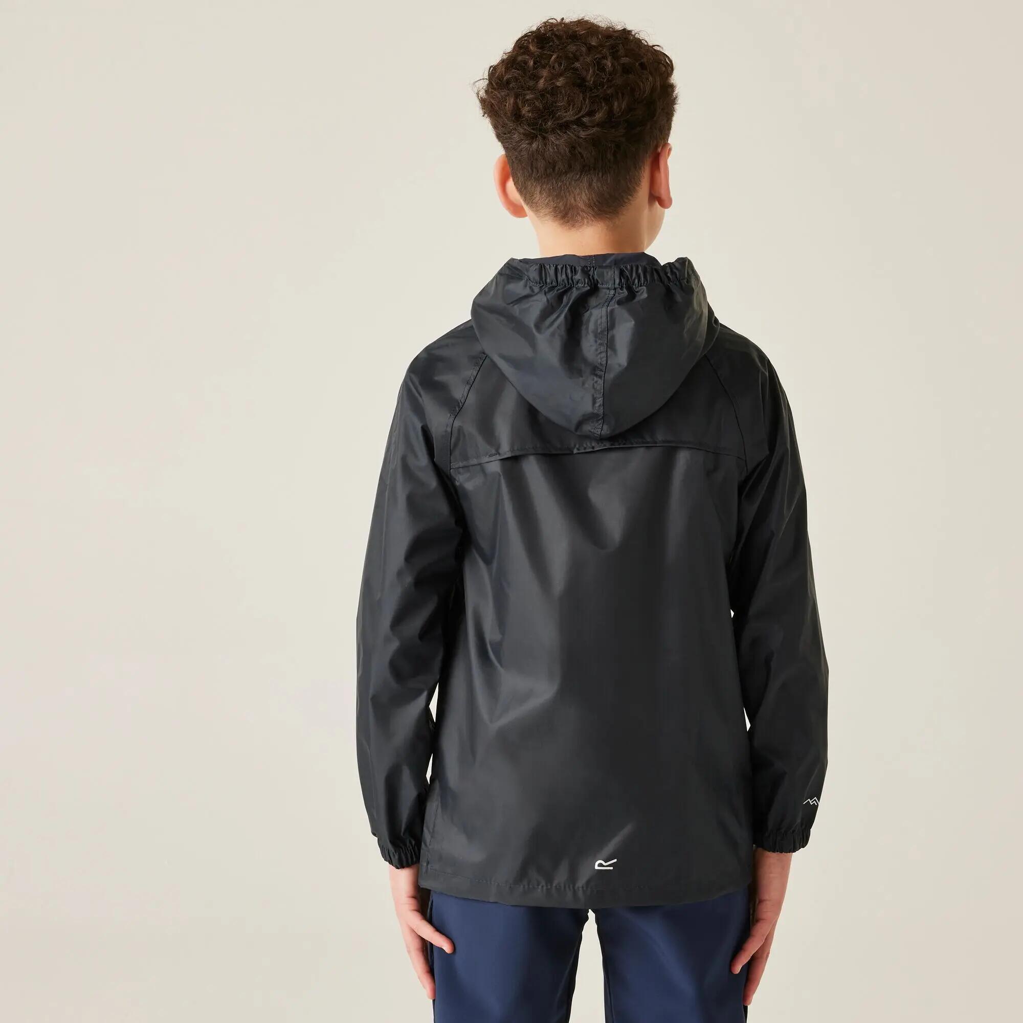 Chaqueta impermeable Kids Stormbreak 2/7