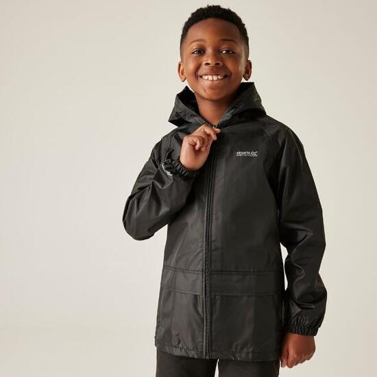 Veste imperméable Stormbreak pour enfants