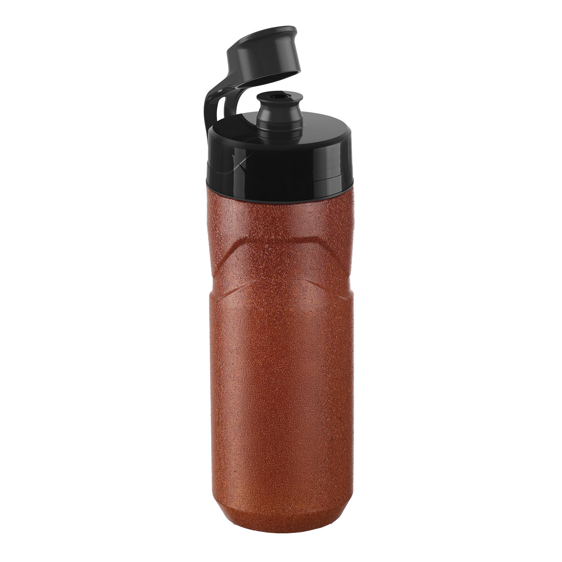 Bombola isotermica riciclabile Polisport 4H Hot-Cold Cork Bio 2/3