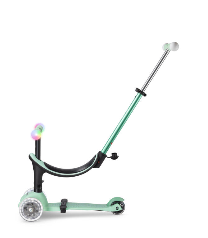 MICRO Micro Mini2Grow Deluxe Magic LED Mint