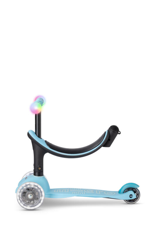 Micro Mini2Grow Deluxe Magic LED Blau 3/5