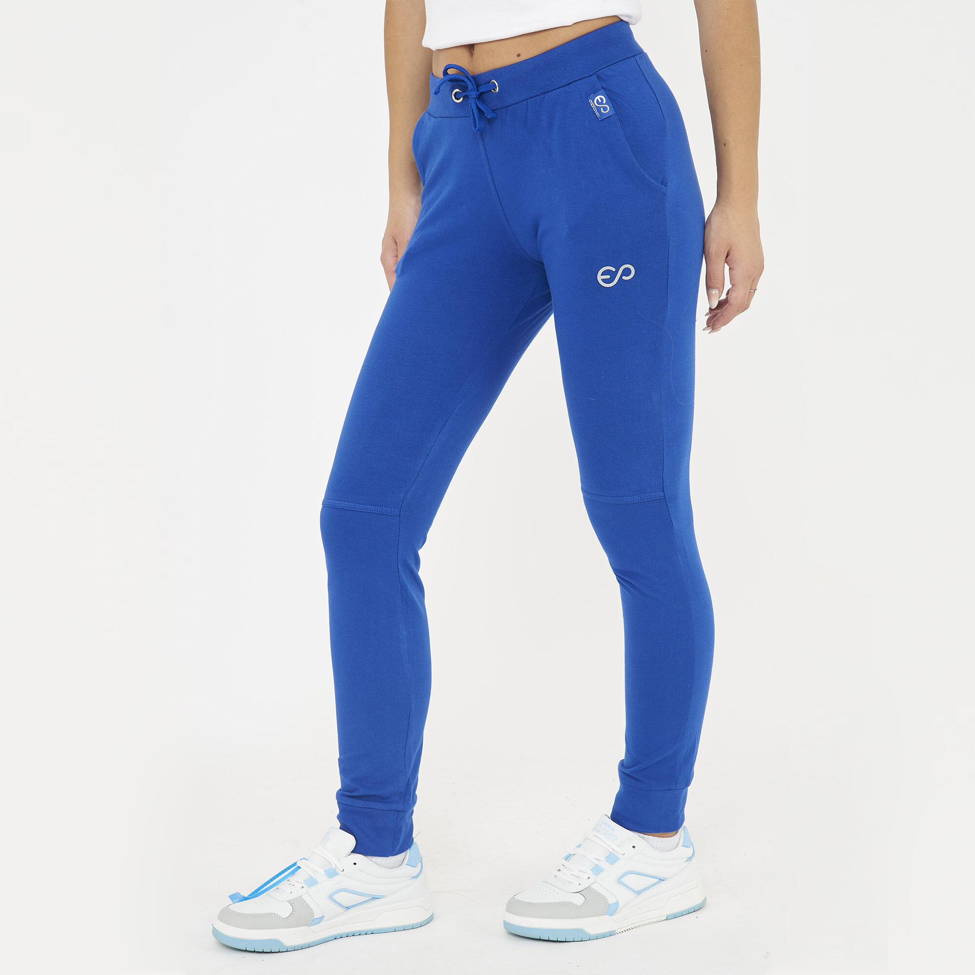 Men's Sports Trousers Clinax 6/7