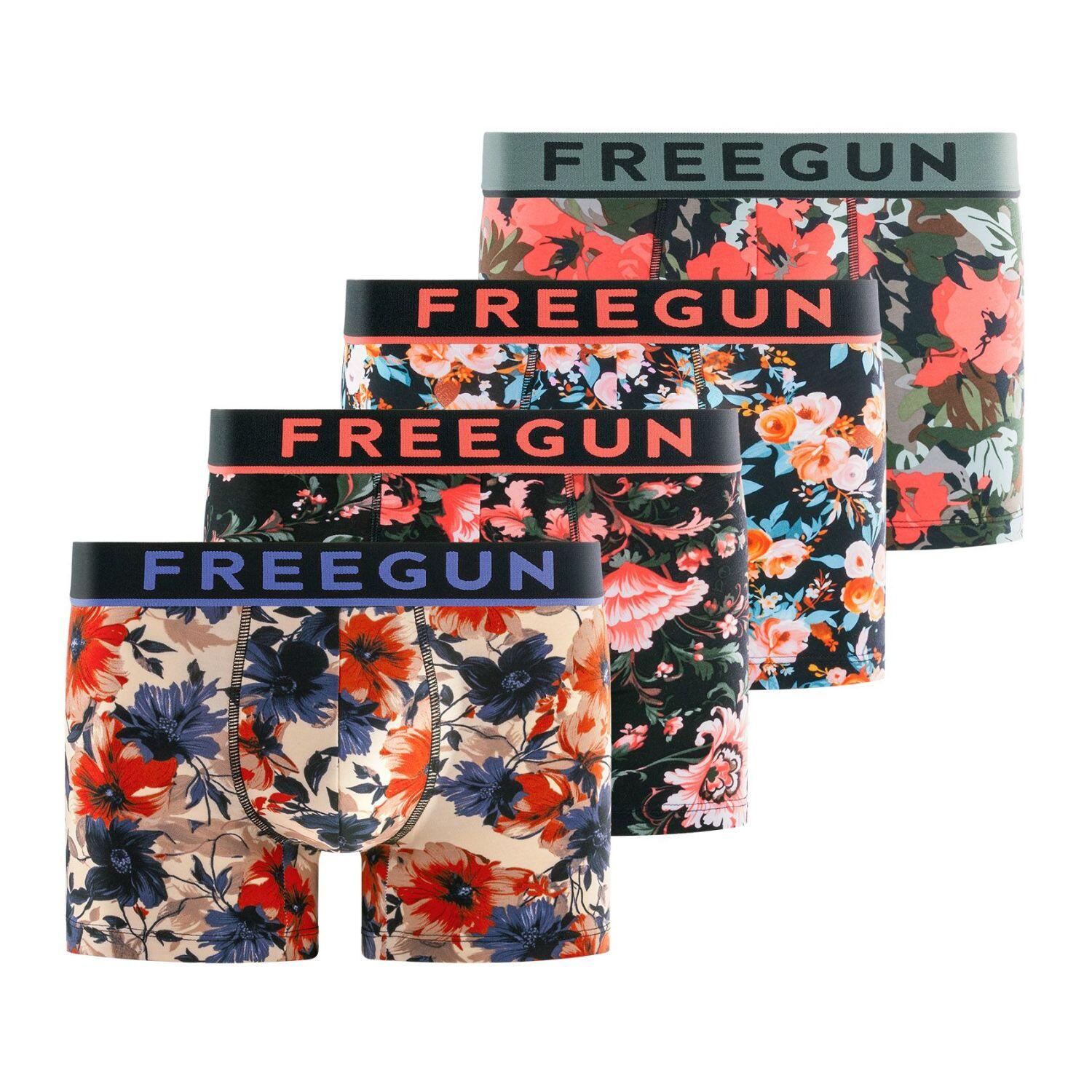 FREEGUN picture