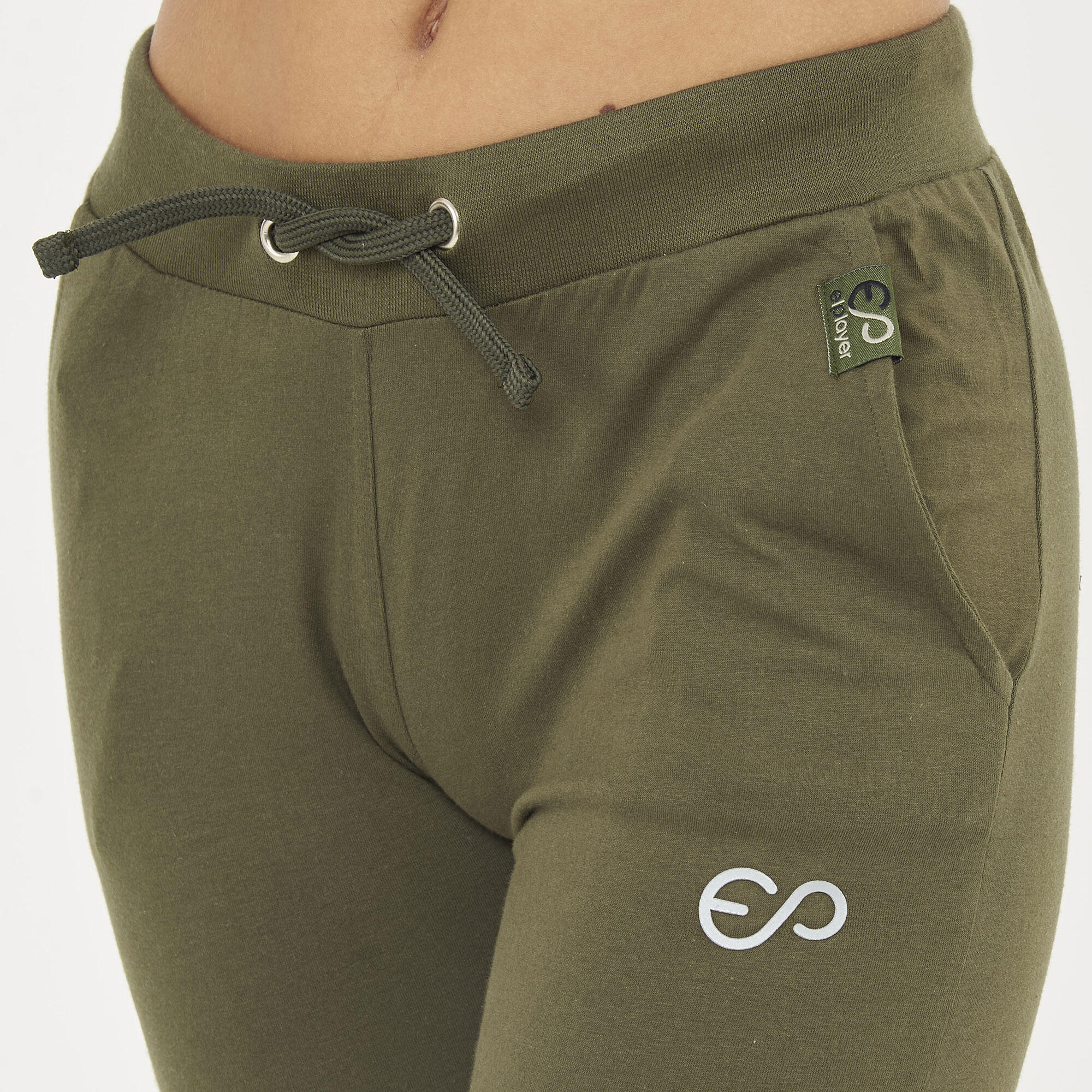 Men's Sports Trousers Clinax 4/7
