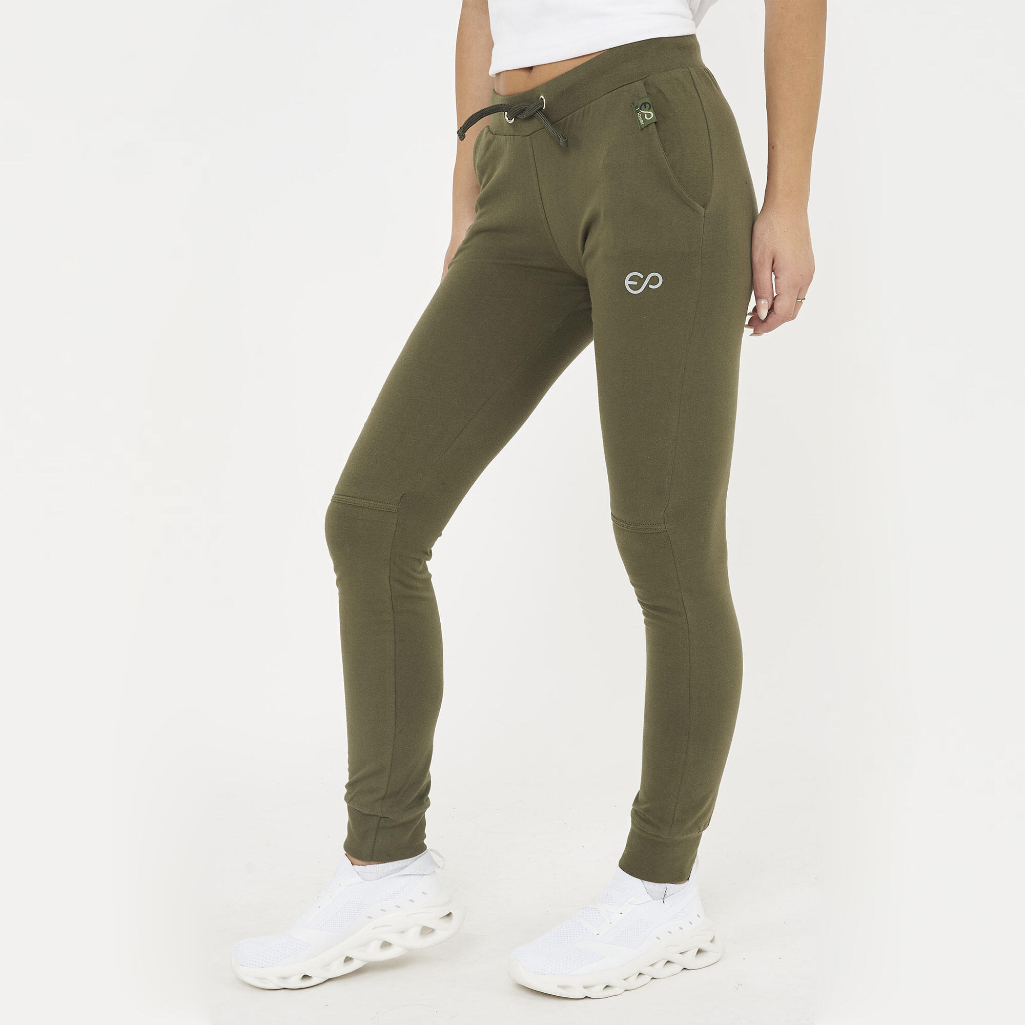 Men's Sports Trousers Clinax 6/7