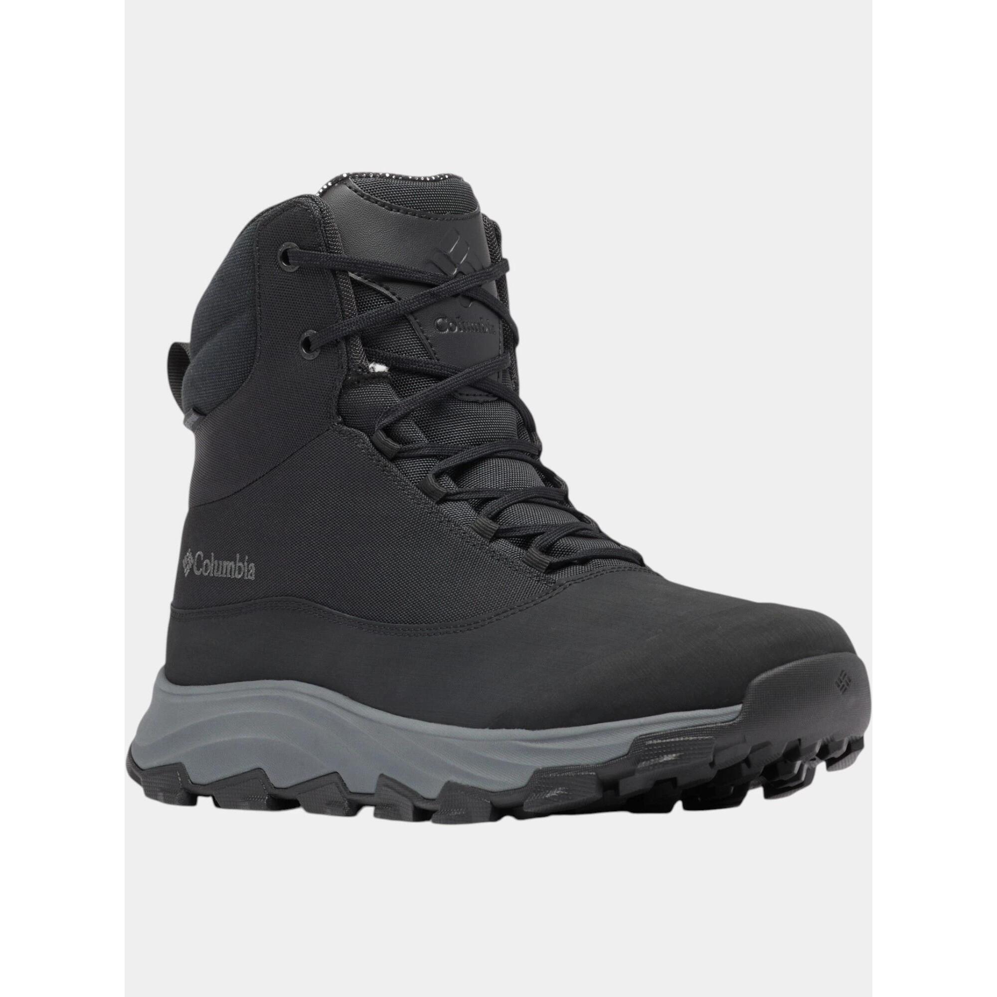 Moonboots Męskie Columbia Expeditionist Protect Omni-Heat