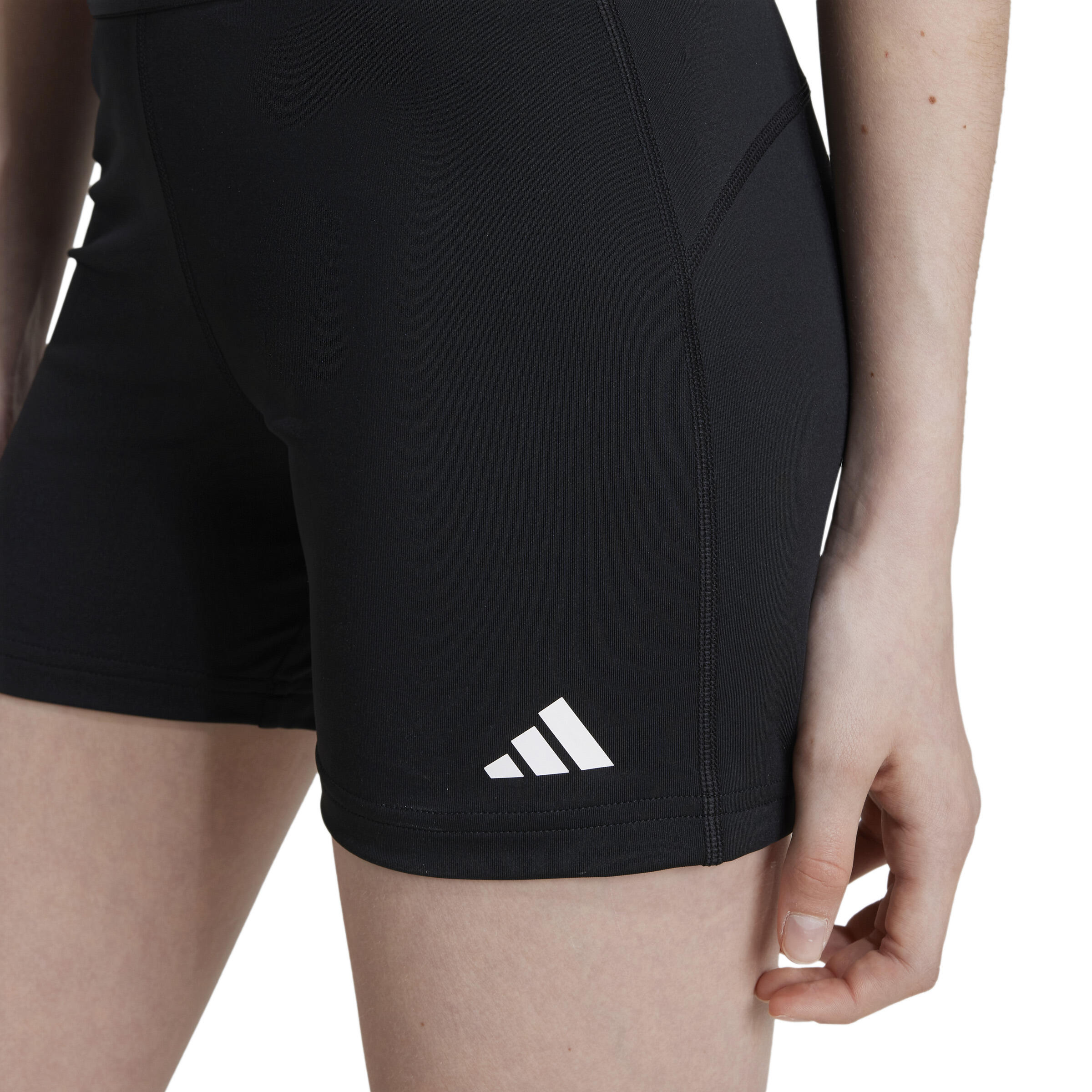 TECHFIT kurze Leggings 6/6