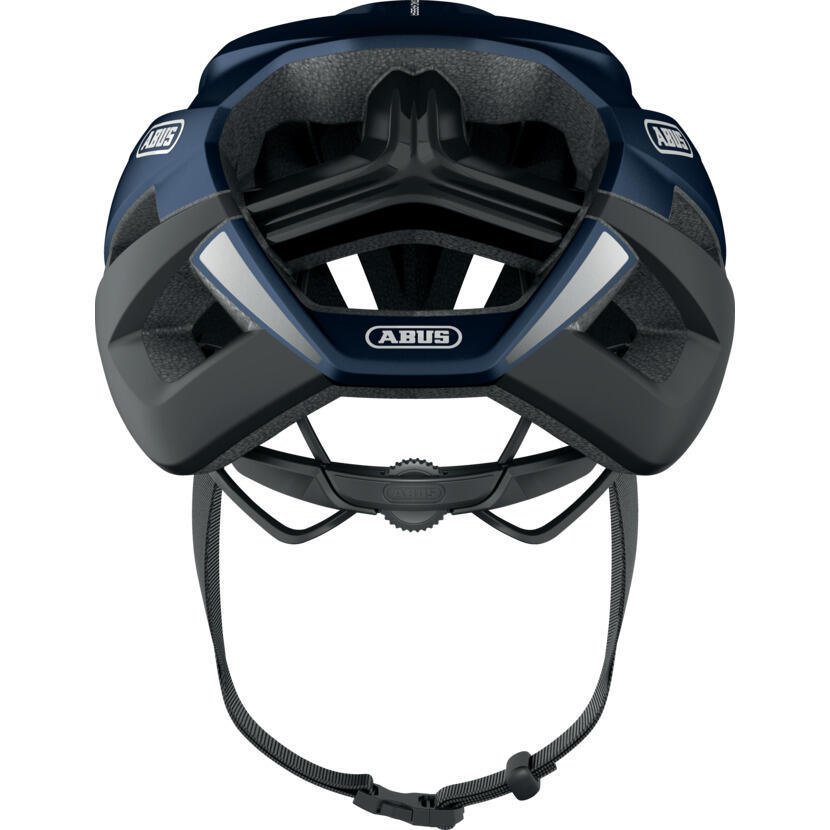 Casque vélo Abus Stormchaser 3/5