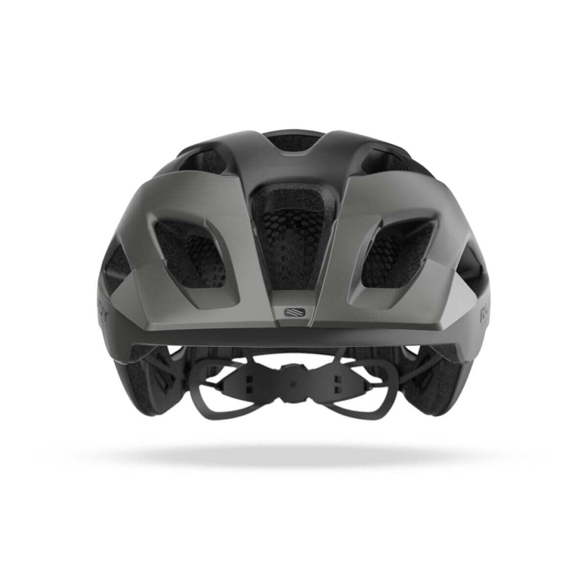 Casco de bicicleta Rudy Project Crossway 3/6