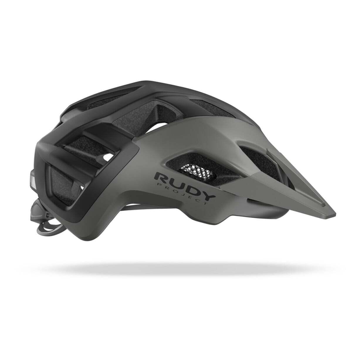 Casco de bicicleta Rudy Project Crossway 2/6