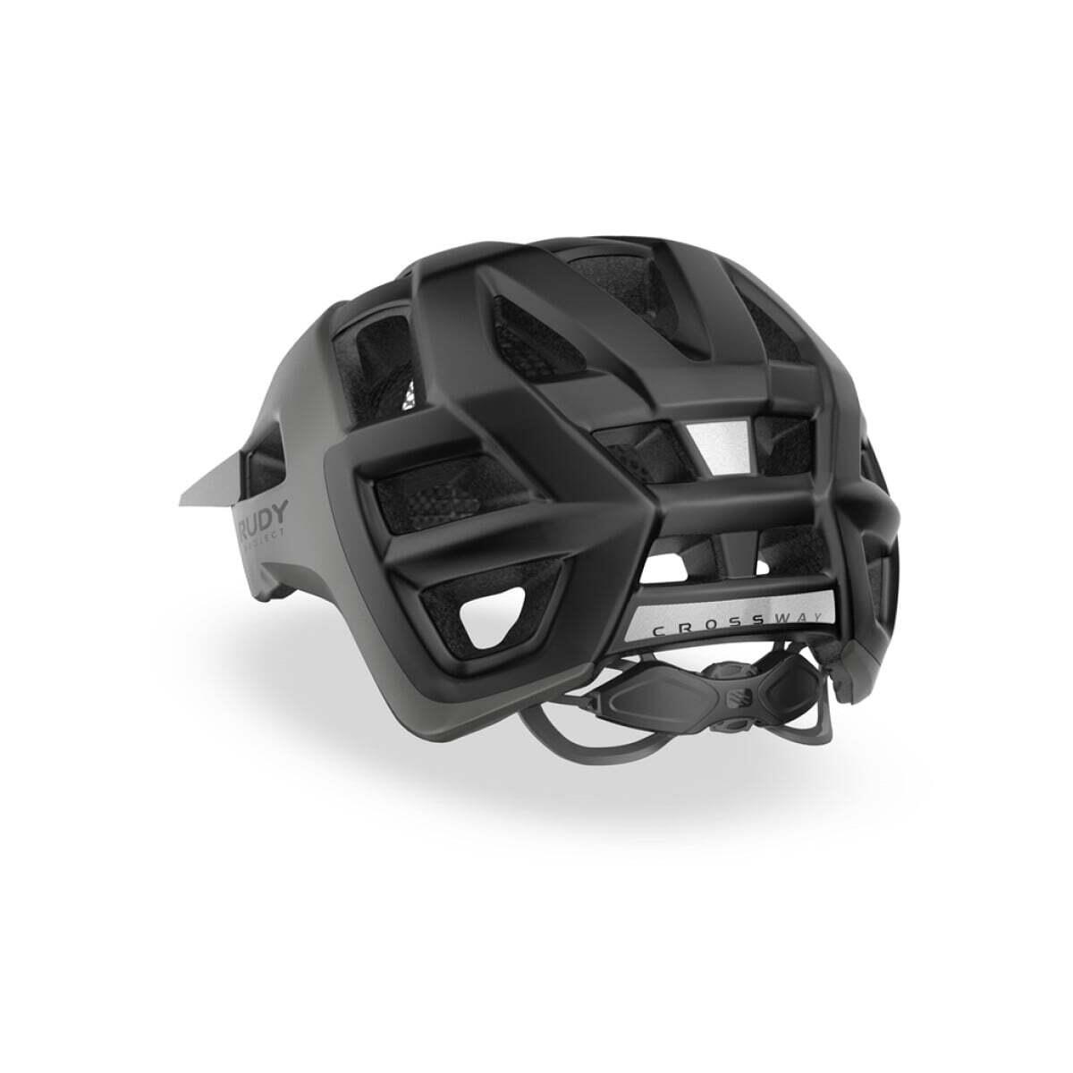 Casco de bicicleta Rudy Project Crossway 5/6