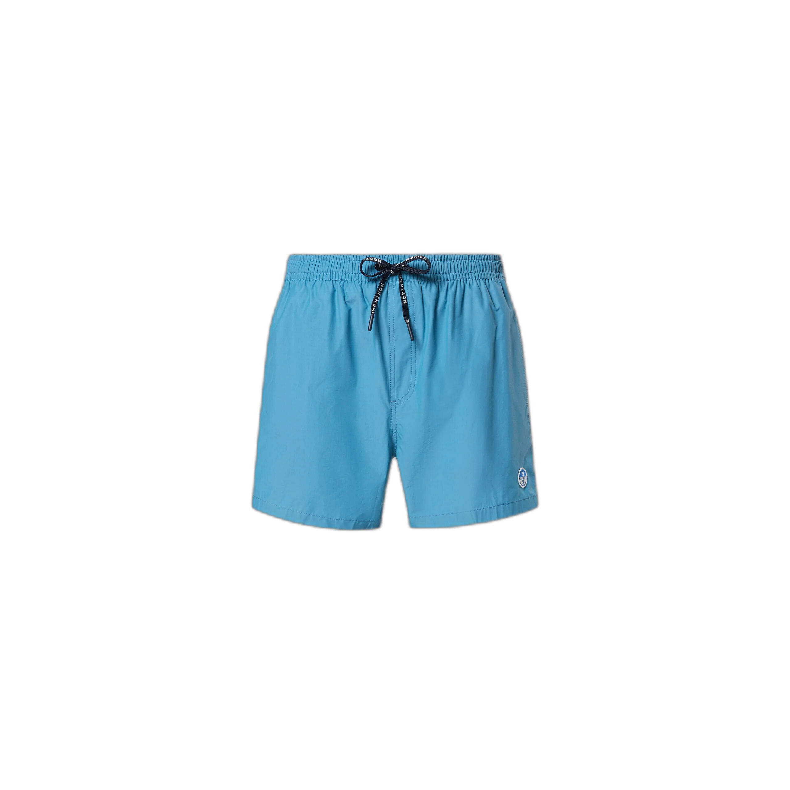 North Sails - Short De Bain North Sails Basic - Short De Bain - Bleu - S - Decathlon