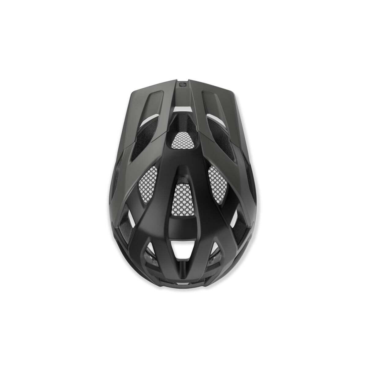 Casco de bicicleta Rudy Project Crossway 4/6