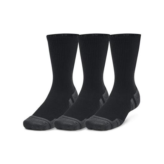 CALZINI Under Armour Performance Tech 3-Pack Crew Socks Bianca Unisex