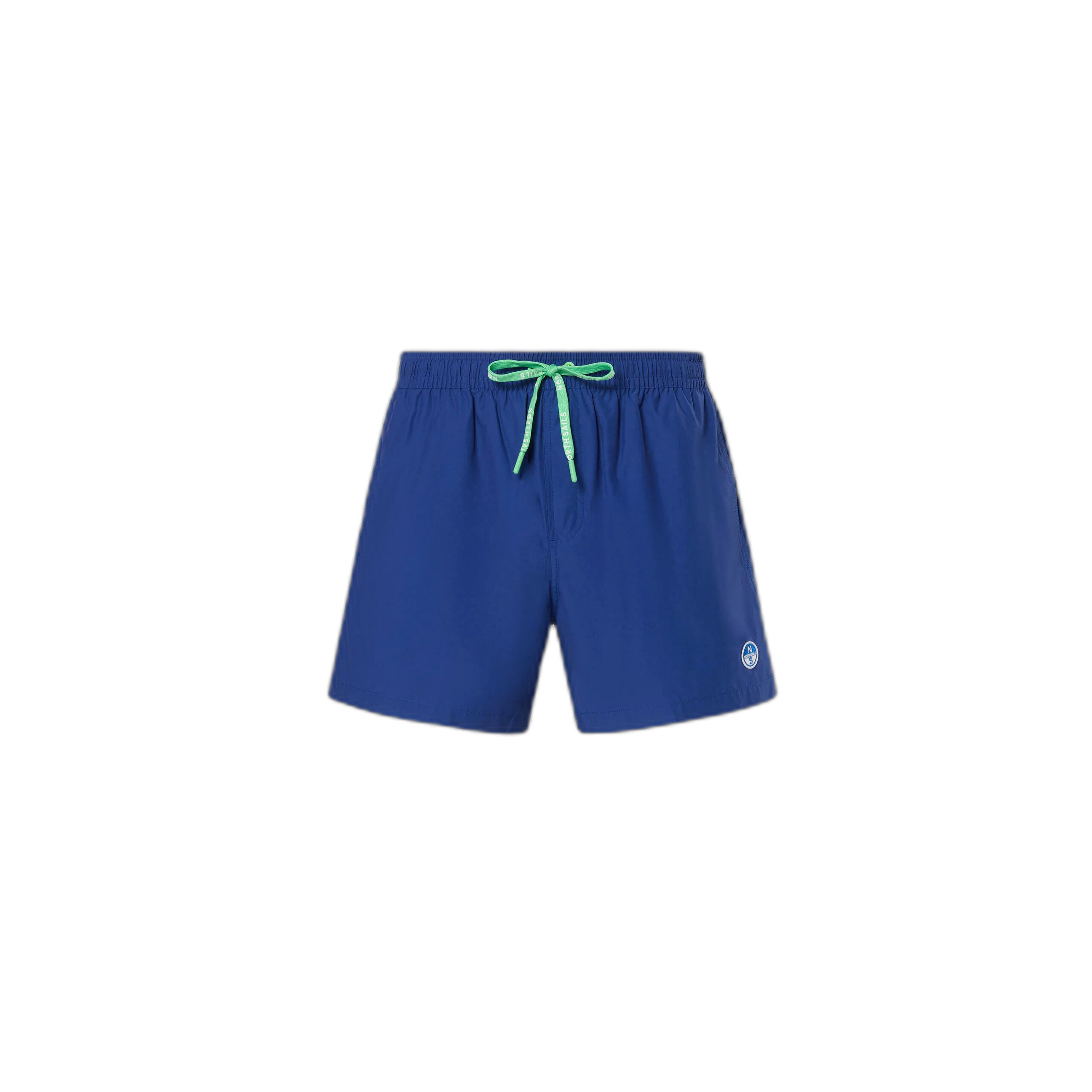 North Sails - Short De Bain North Sails Basic - Short De Bain - Bleu - 42 M/l - Decathlon