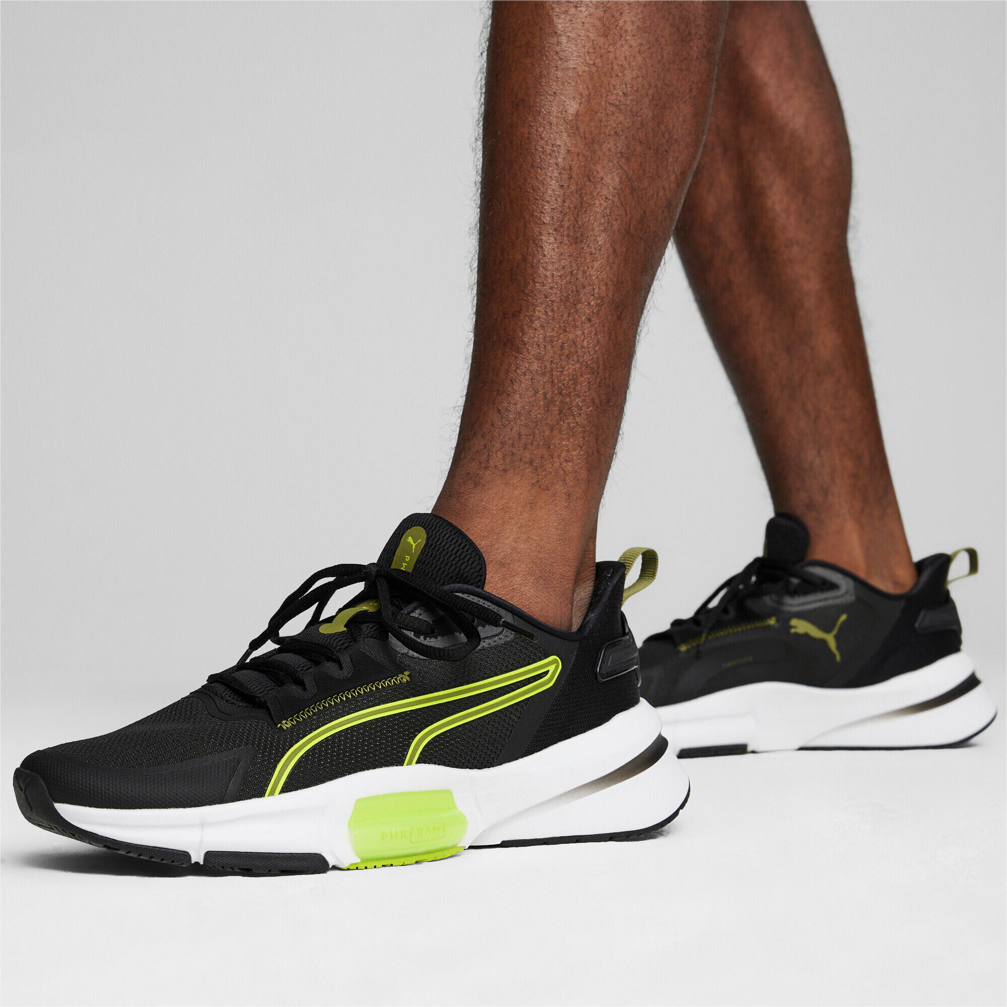 Sapatos de treino cruzado Puma PWRFrame TR 3 3/7