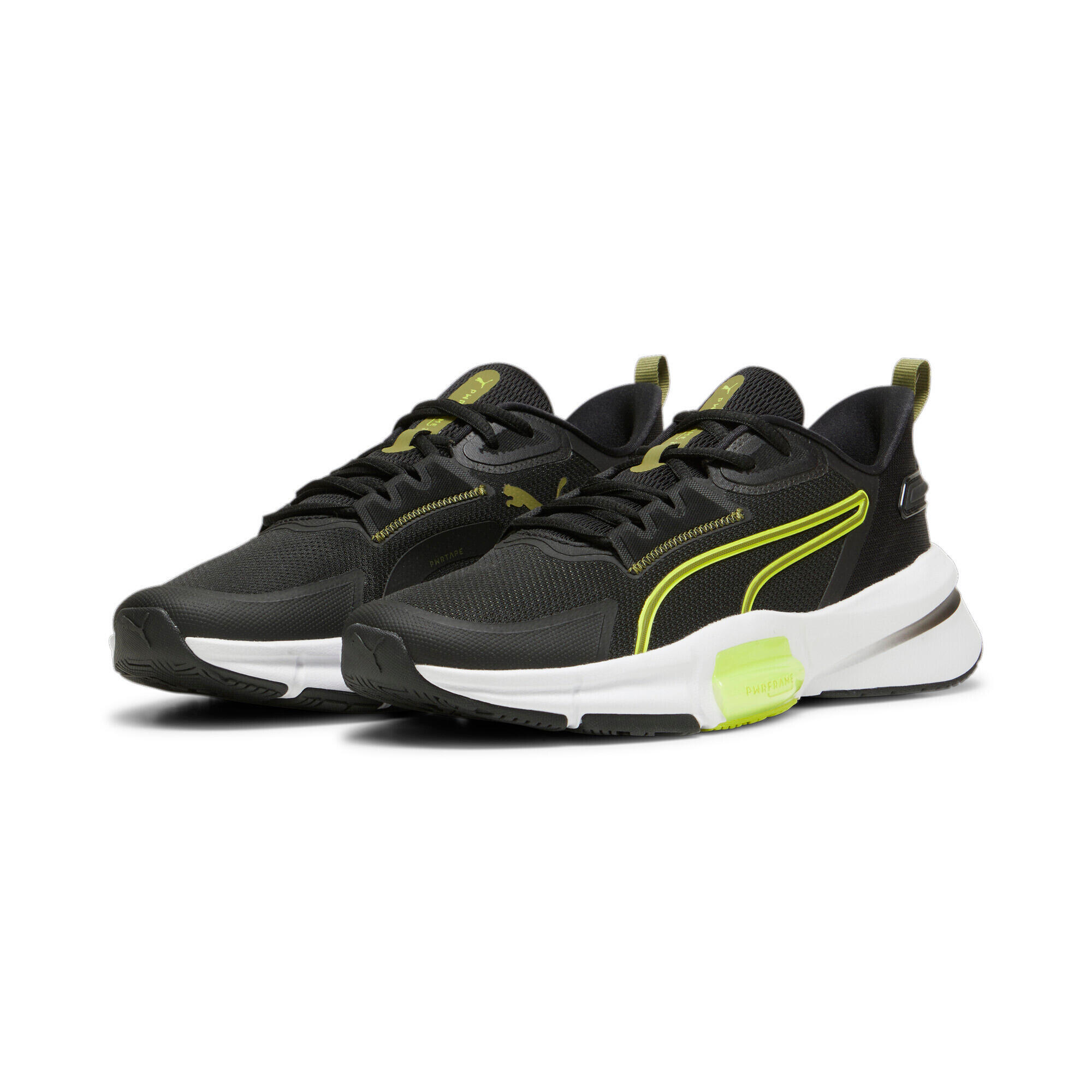 Sapatos de treino cruzado Puma PWRFrame TR 3 2/7