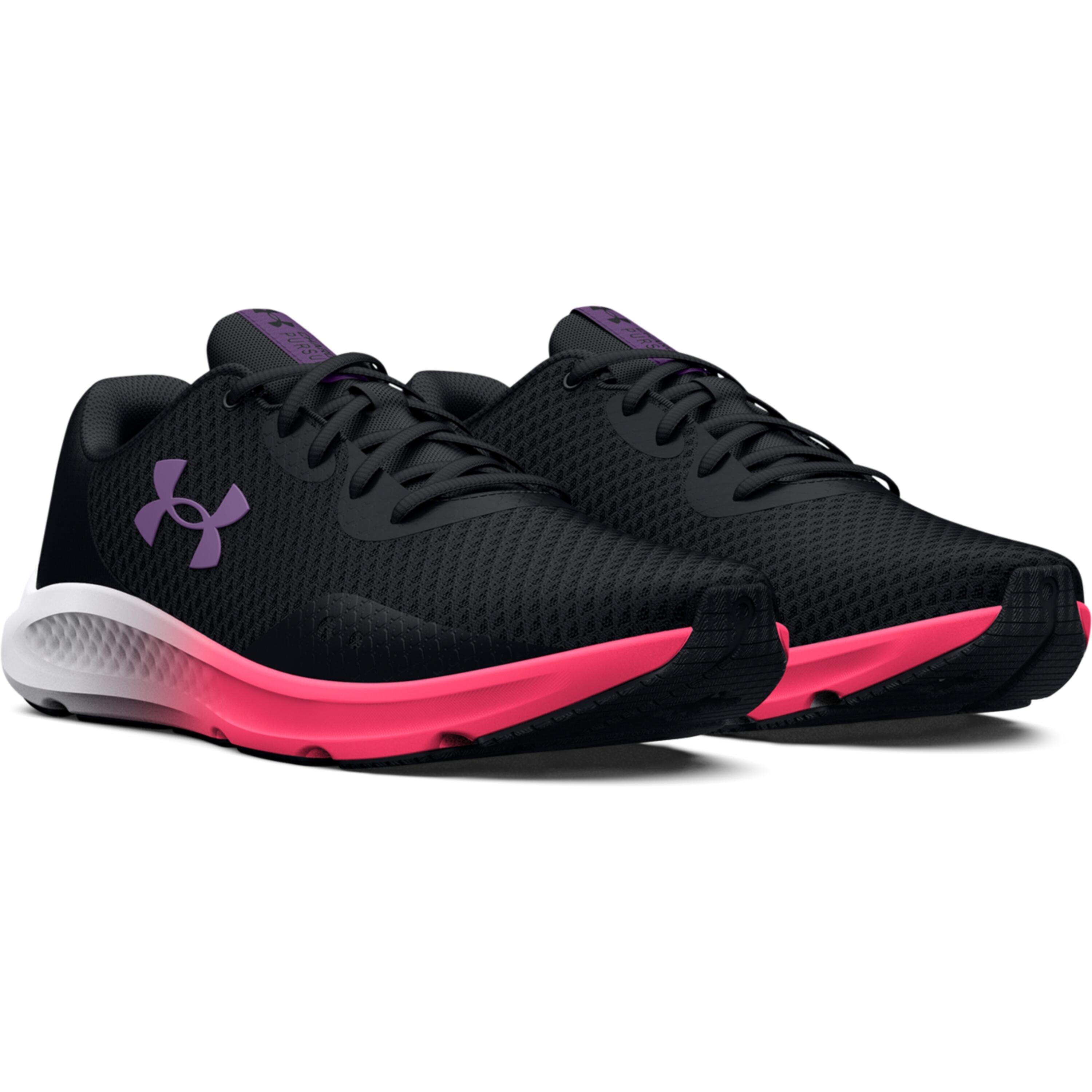 Damen-Laufschuhe Under Armour Charged Pursuit 3 2/5