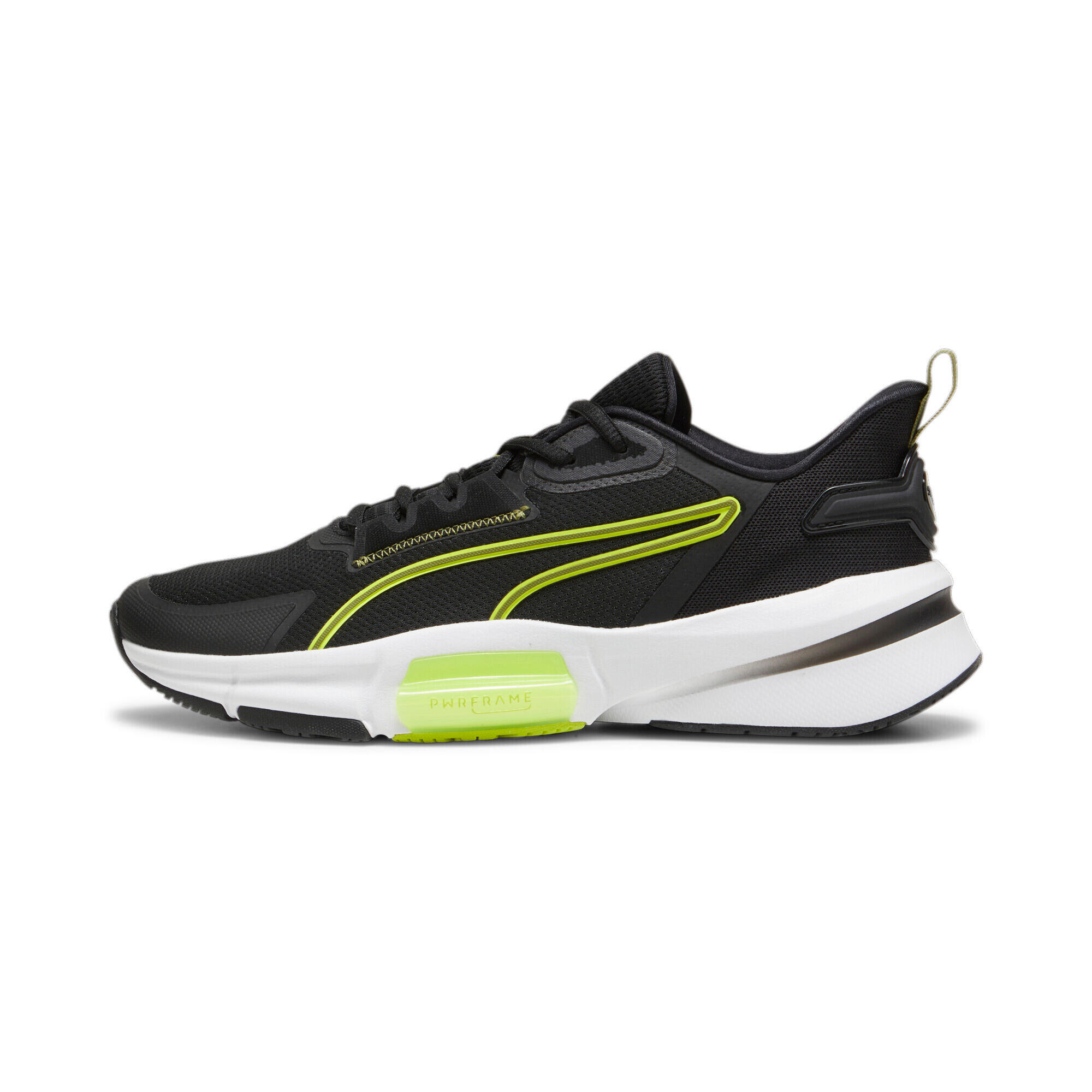 Puma - Chaussures De Cross Training Puma Pwrframe Tr 3 - Chaussures De Sport - Noir - Decathlon