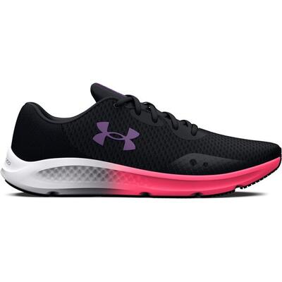 Buty damskie do biegania Under Armour Charged Pursuit 3