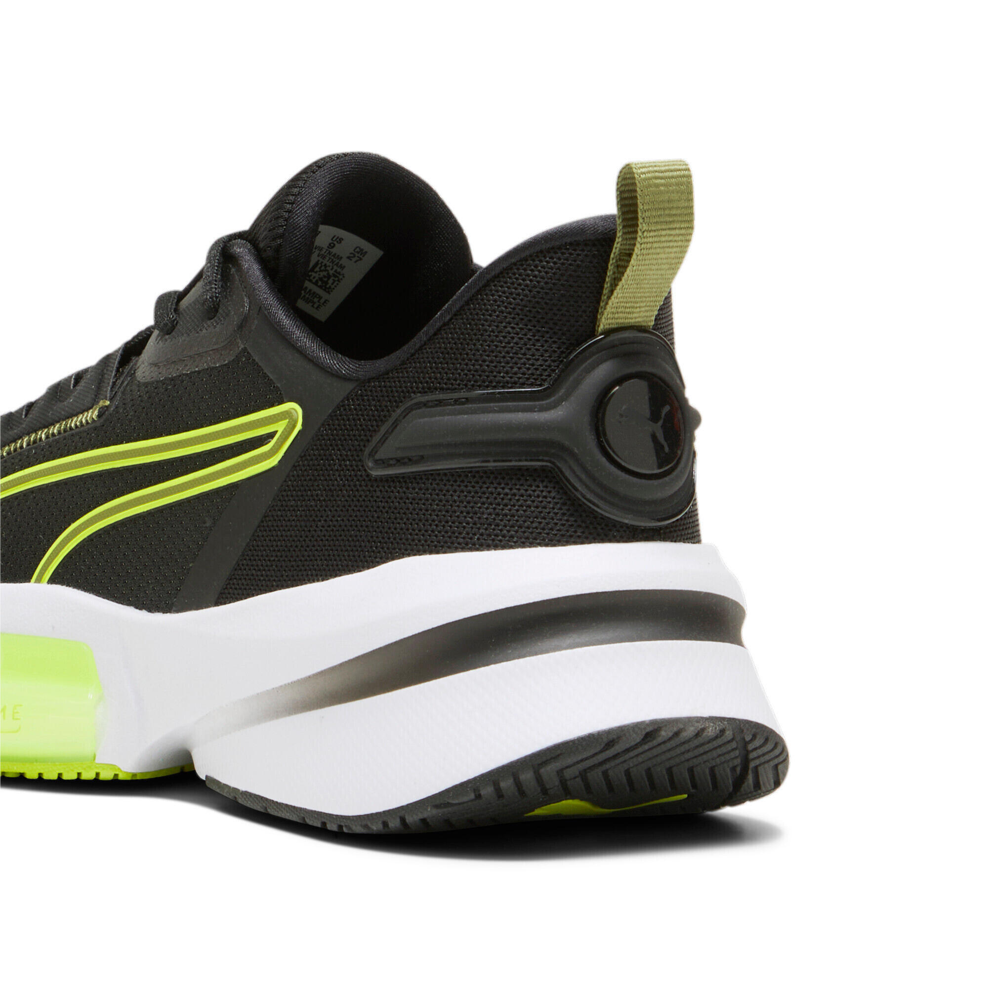 Sapatos de treino cruzado Puma PWRFrame TR 3 6/7