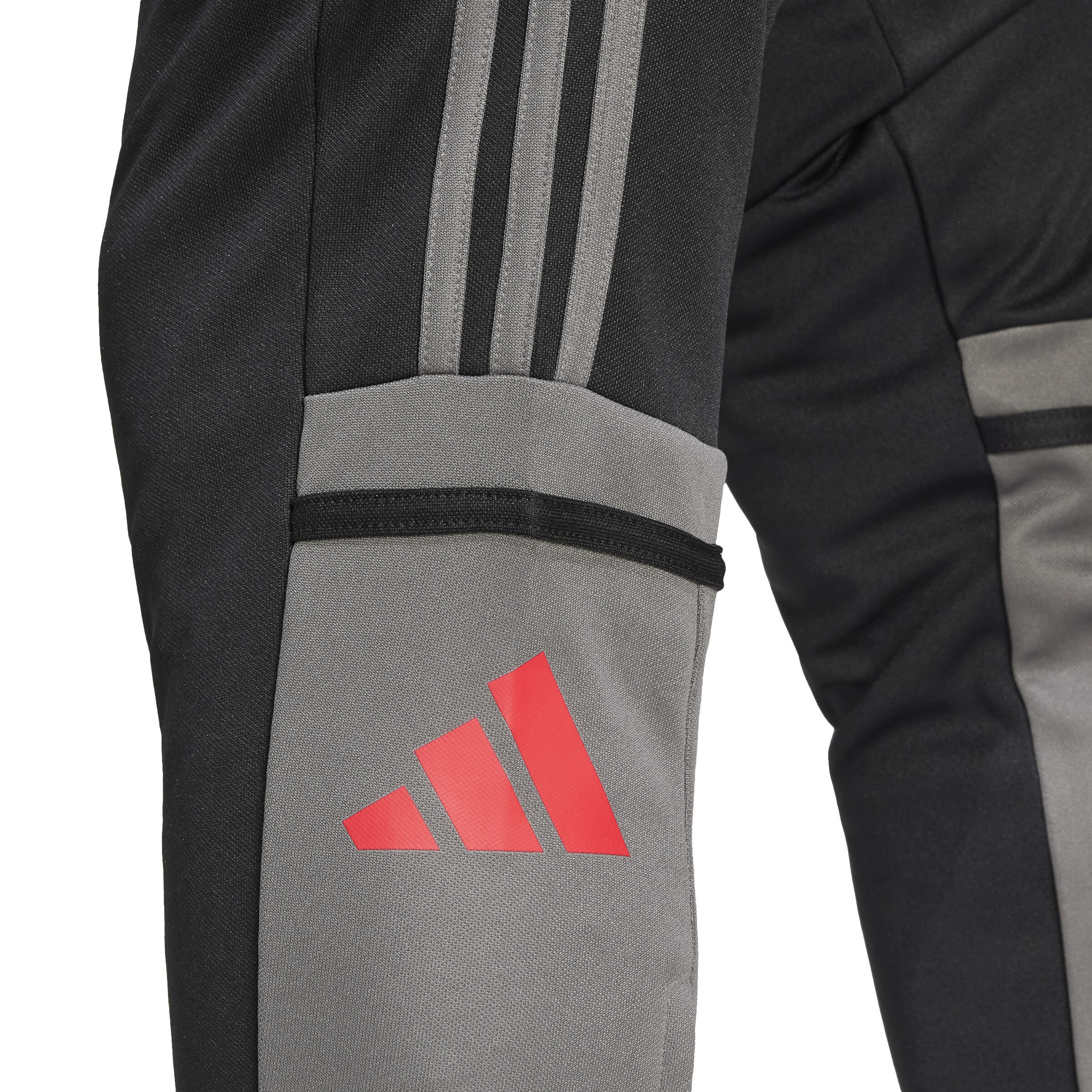 Pantalon d'entraînement adidas Squadra25 5/6