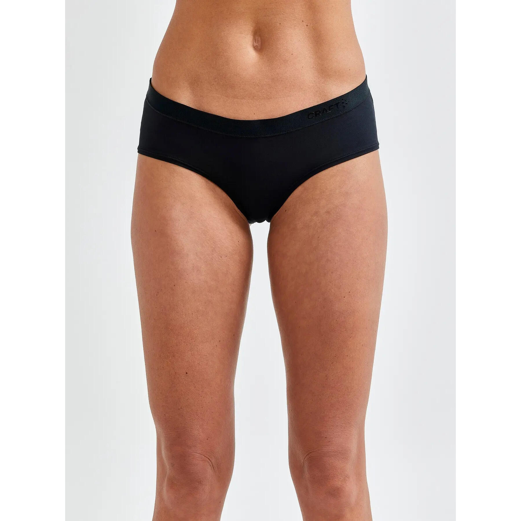 Damesslipjes Craft Core Dry Hipster 2/4