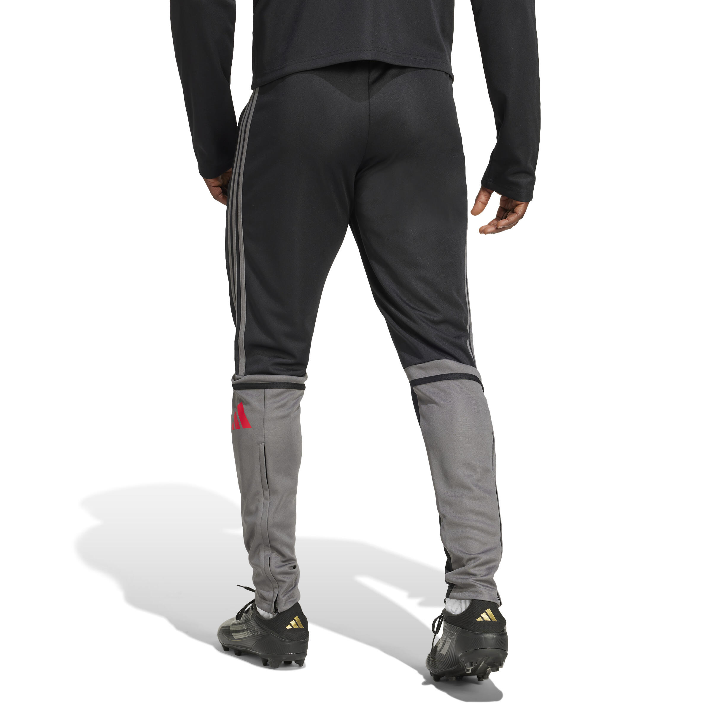 Pantalon d'entraînement adidas Squadra25 4/6