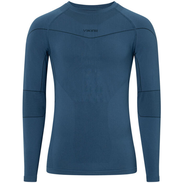 Viking - Ensemble Sous Maillot Thermique Viking Gary - Survêtement - Bleu - Decathlon