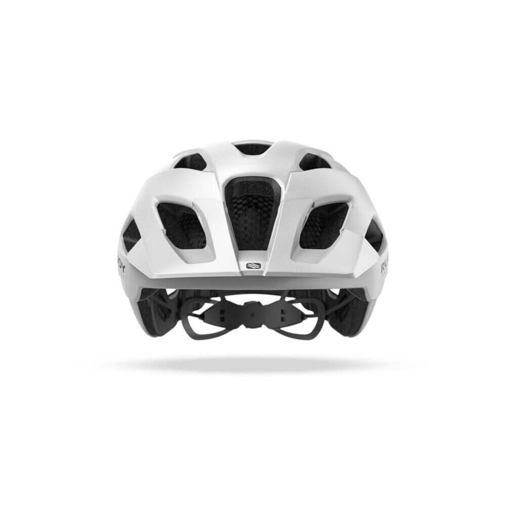 Casco de bicicleta Rudy Project Crossway 3/6