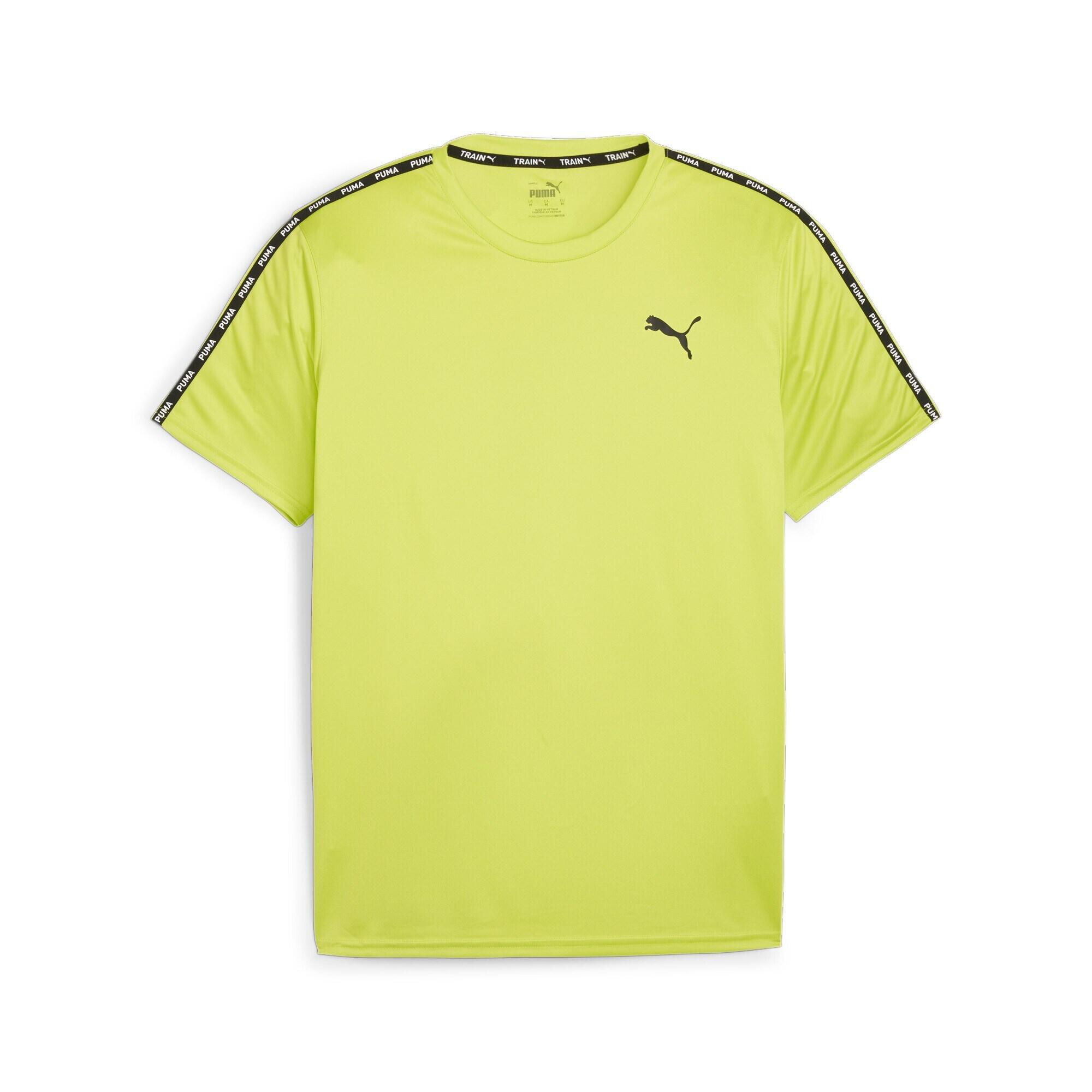 Maillot Puma Fit 1/2
