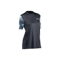 Maillot cycliste femme Northwave Xtrail 2