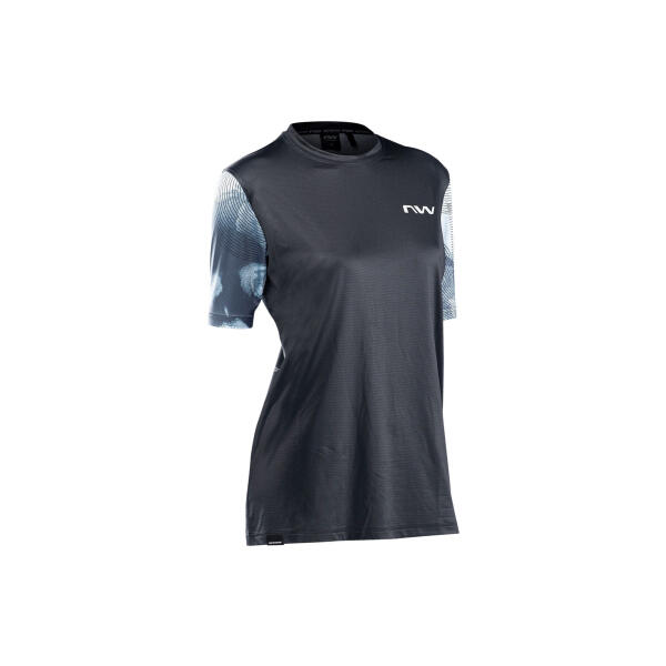 Damska koszulka z krótkim rękawem Northwave Xtrail 2