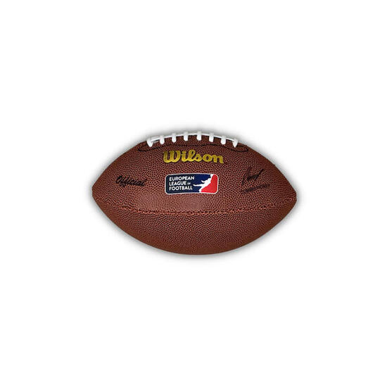 Mini ballon Wilson European League