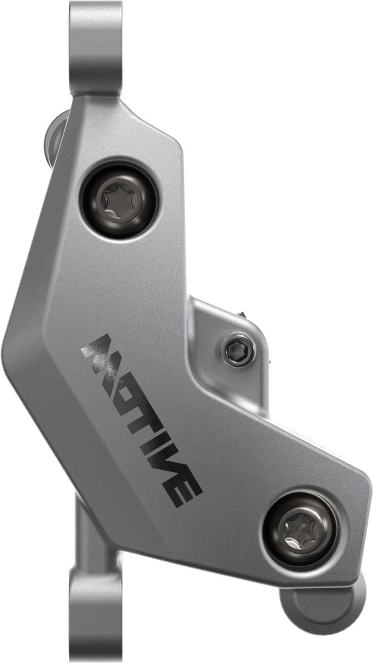 Travões de disco dianteiros Sram Motive Ultimate 3/5