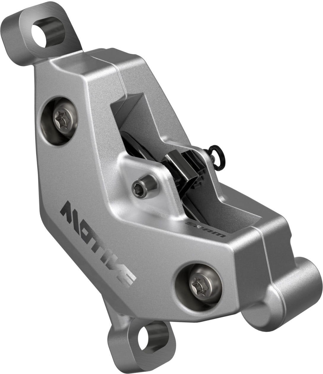 Travões de disco dianteiros Sram Motive Ultimate 2/5
