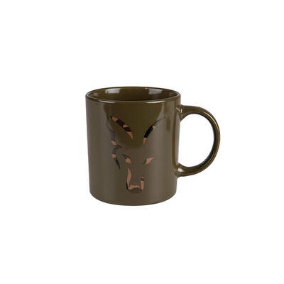 Tasse Fox Voyager