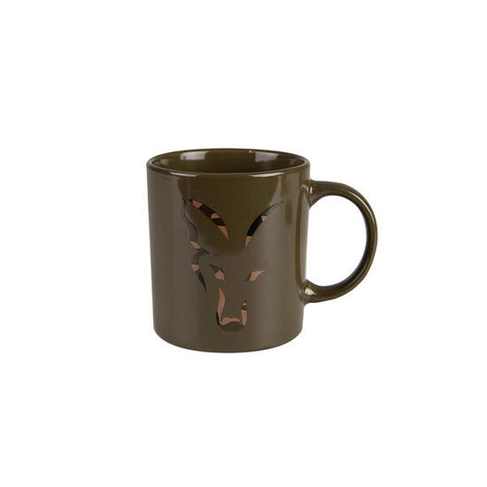 Tasse Fox Voyager