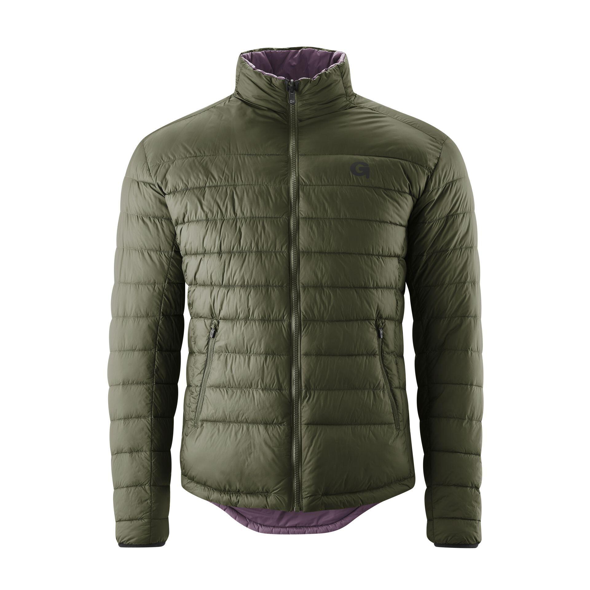 GONSO Down jacket Gonso Bevinco