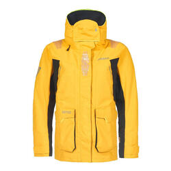 Veste imperméable à capuche femme Musto Br2 Offshore 2.0