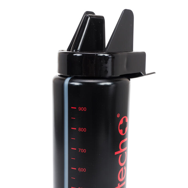 Bidonas 1L Negru